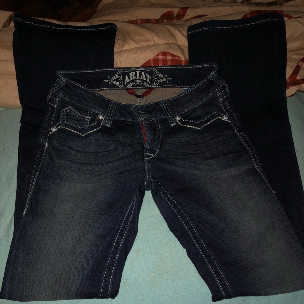 Artist Women’s Jeans Bootcut